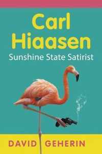 Carl Hiaasen