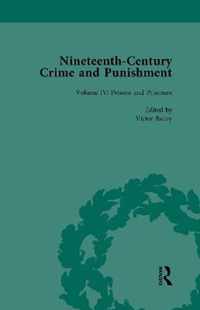 Nineteenth-Century Crime and Punishment