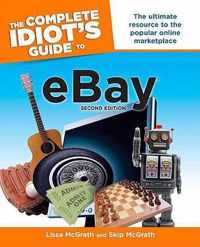 The Complete Idiot's Guide to Ebay