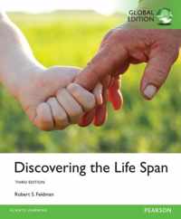 Discovering the Life Span, Global Edition