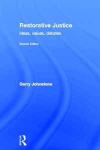 Restorative Justice