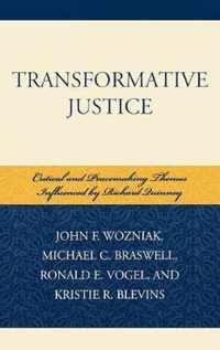 Transformative Justice