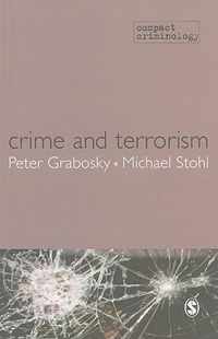 Crime and Terrorism