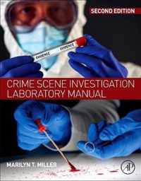 Crime Scene Investigation Laboratory Manual