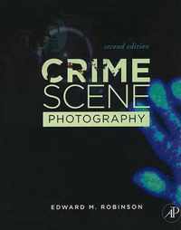 Crime Scene Photography