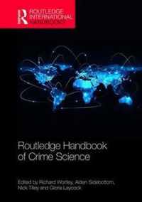 Routledge Handbook of Crime Science