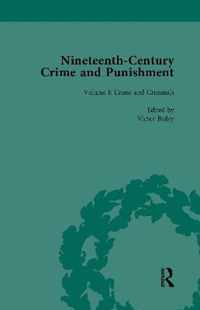 Nineteenth-Century Crime and Punishment