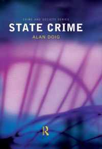 State Crime