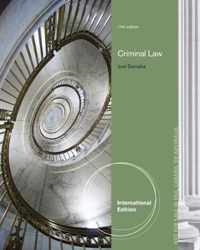 Criminal Law, International Edition