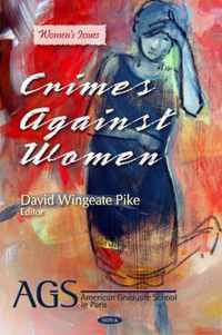 Crimes Against Women