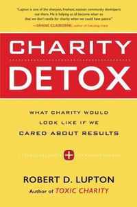 Charity Detox