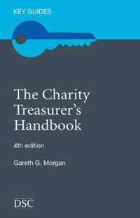 The Charity Treasurer's Handbook