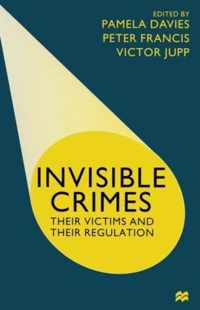 Invisible Crimes