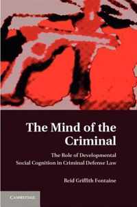 The Mind of the Criminal