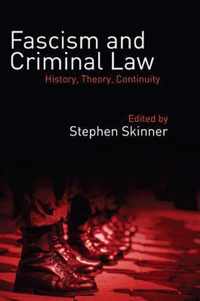 Fascism And Criminal Law