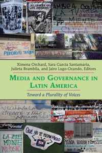 Media and Governance in Latin America