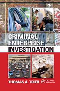 Criminal Enterprise Investigation