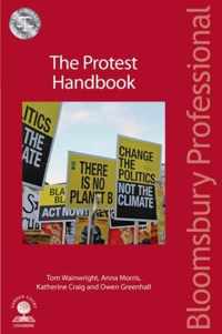 Protest Handbook