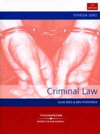 Criminal Law