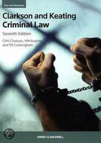 Criminal Law