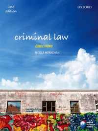 Criminal Law Directions