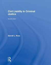 Civil Liability in Criminal Justice