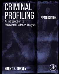 Criminal Profiling