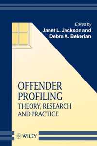 Offender Profiling