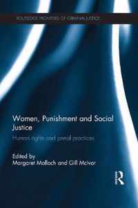 Women, Punishment and Social Justice