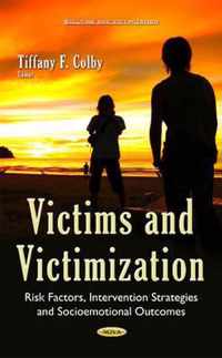 Victims & Victimization