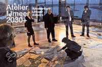 Atelier IJmeer 2030 +