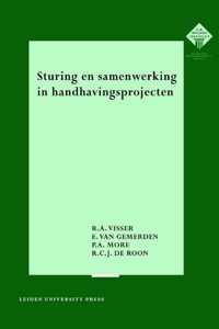 Sturing en samenwerking in handhavingsprojecten