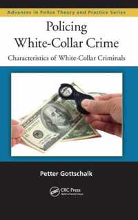 Policing White-Collar Crime