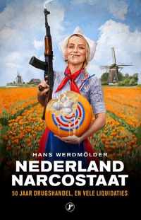 Nederland narcostaat