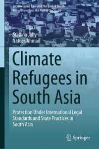 Climate Refugees in South Asia