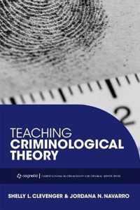 Teaching Criminological Theory