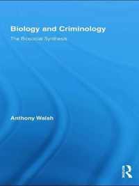 Biology and Criminology