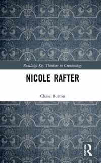 Nicole Rafter