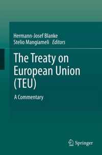 The Treaty on European Union (TEU)