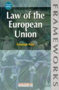 Law of the European Union