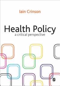 Health Policy