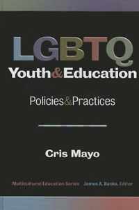 LGBTQ Youth & Education