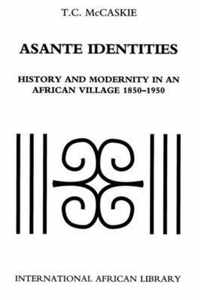 Asante Identities