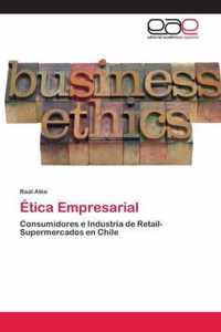 Etica Empresarial