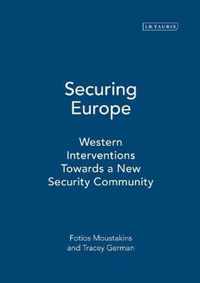 Securing Europe