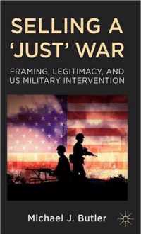 Selling a Just War