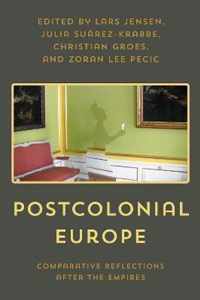 Postcolonial Europe