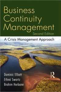 Business Continuity Management 2nd