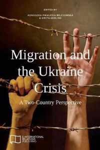 Migration and the Ukraine Crisis