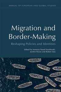 Transnational Migration and Boundary-Making